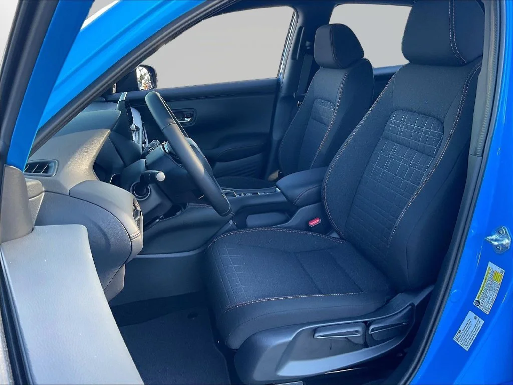 New 2027 Boost Blue Pearl Honda Sport AWD image 23