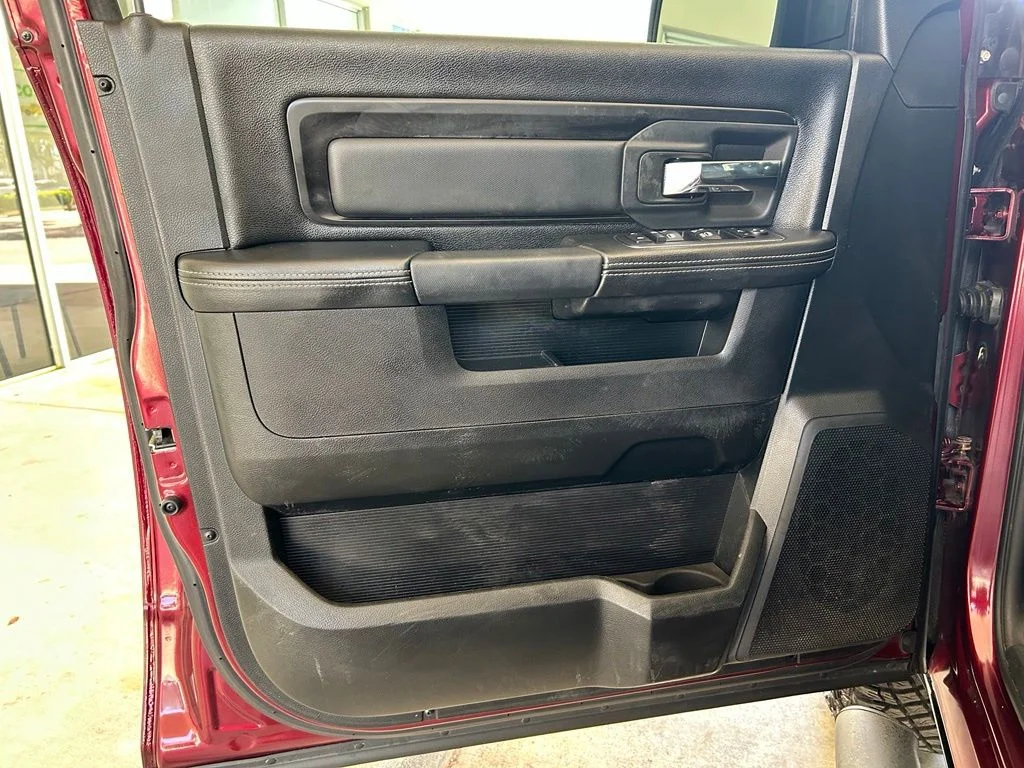 Used 2018 Red Ram Rebel image 43