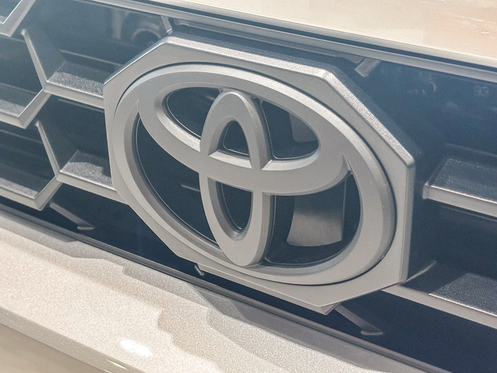 2025 Toyota 4Runner TRD Sport Premium - Photo 9