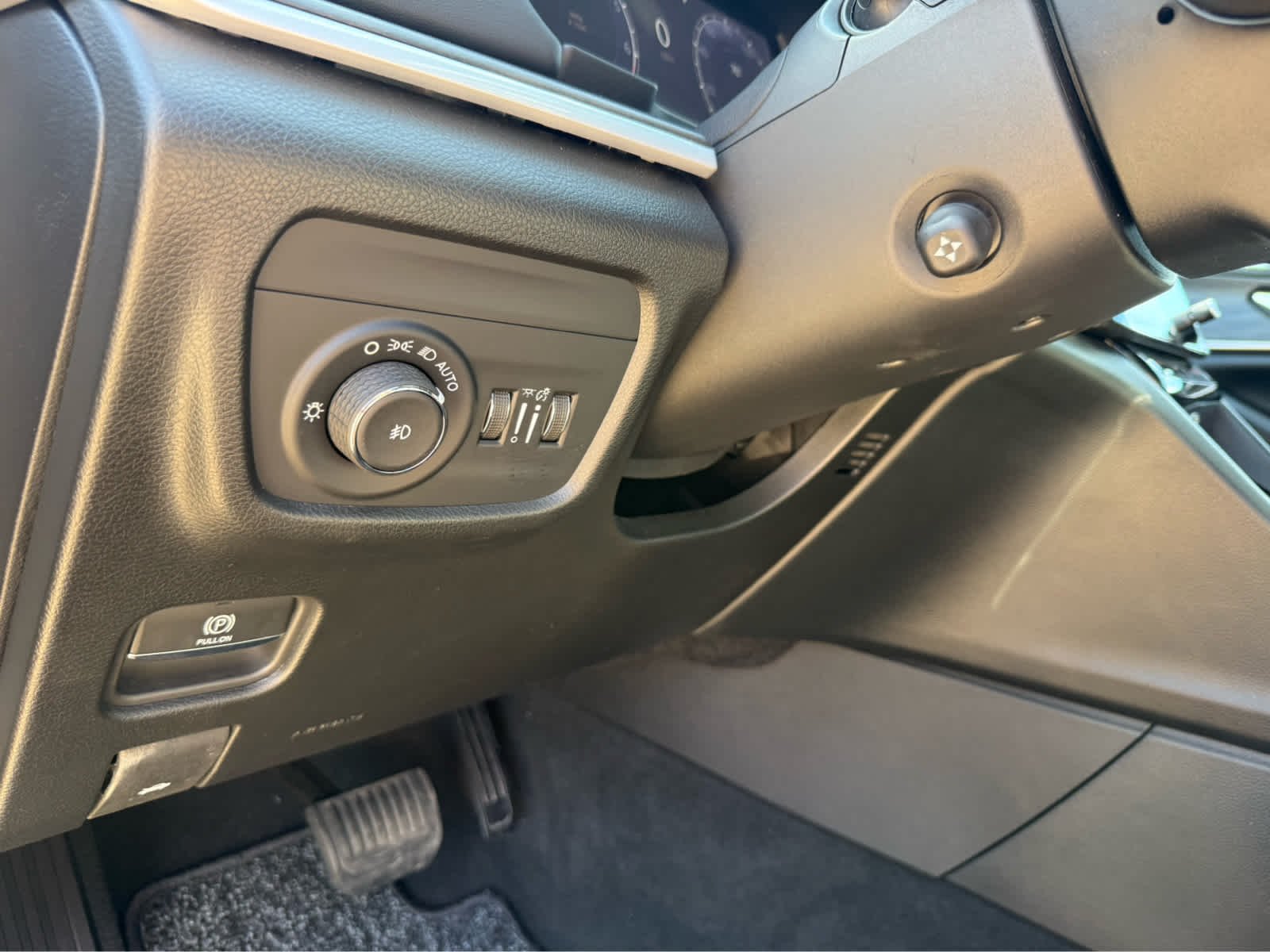 New 2026 Diamond Black Crystal Pearl-Coat Exterior Paint Jeep 85th Anniversary Edition image 22