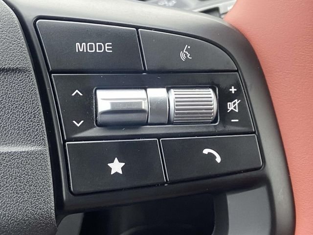 New 2026 Ebony Black Kia SX Prestige image 16