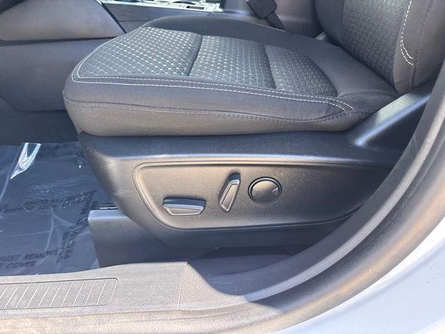 Used 2023 White Ford Active image 14