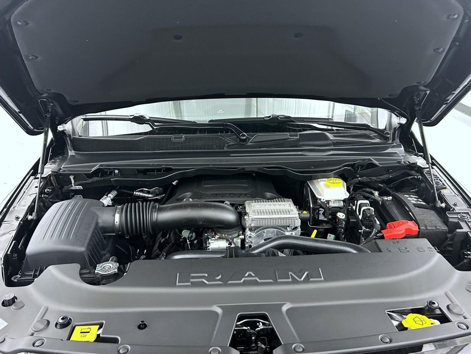 2026 RAM 1500 Big Horn/Lone Star - Photo 25