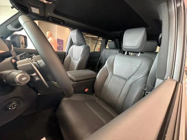 New 2026 Nebula Gray Pearl Lexus LUXURY PLUS image 15