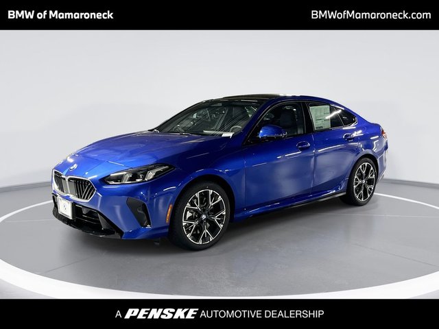 2025|BMW|2 Series|228 xDrive Gran Coupe|PREMIUM|4D Sedan
