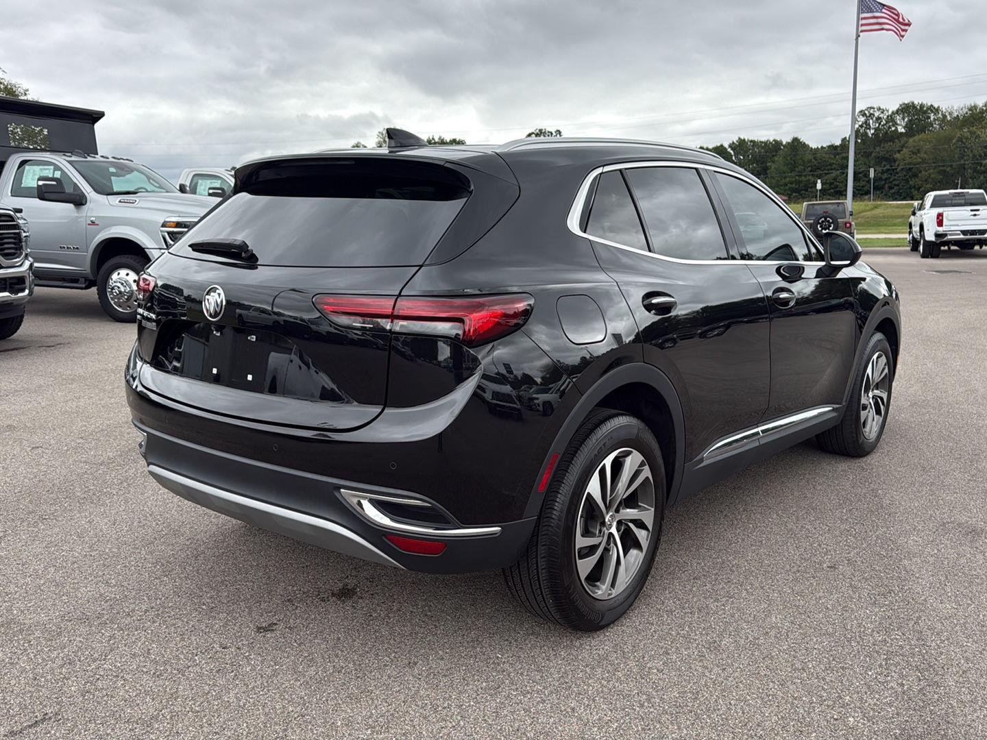 2023 Buick Envision Essence - Photo 20