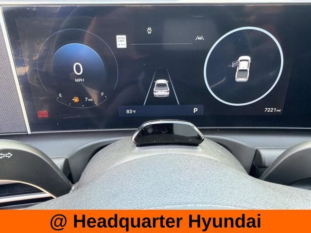Certified Used 2026 Gray Hyundai XRT image 25