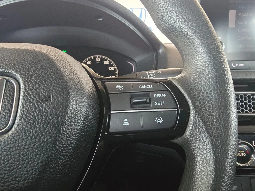 Used 2024  Honda LX image 14
