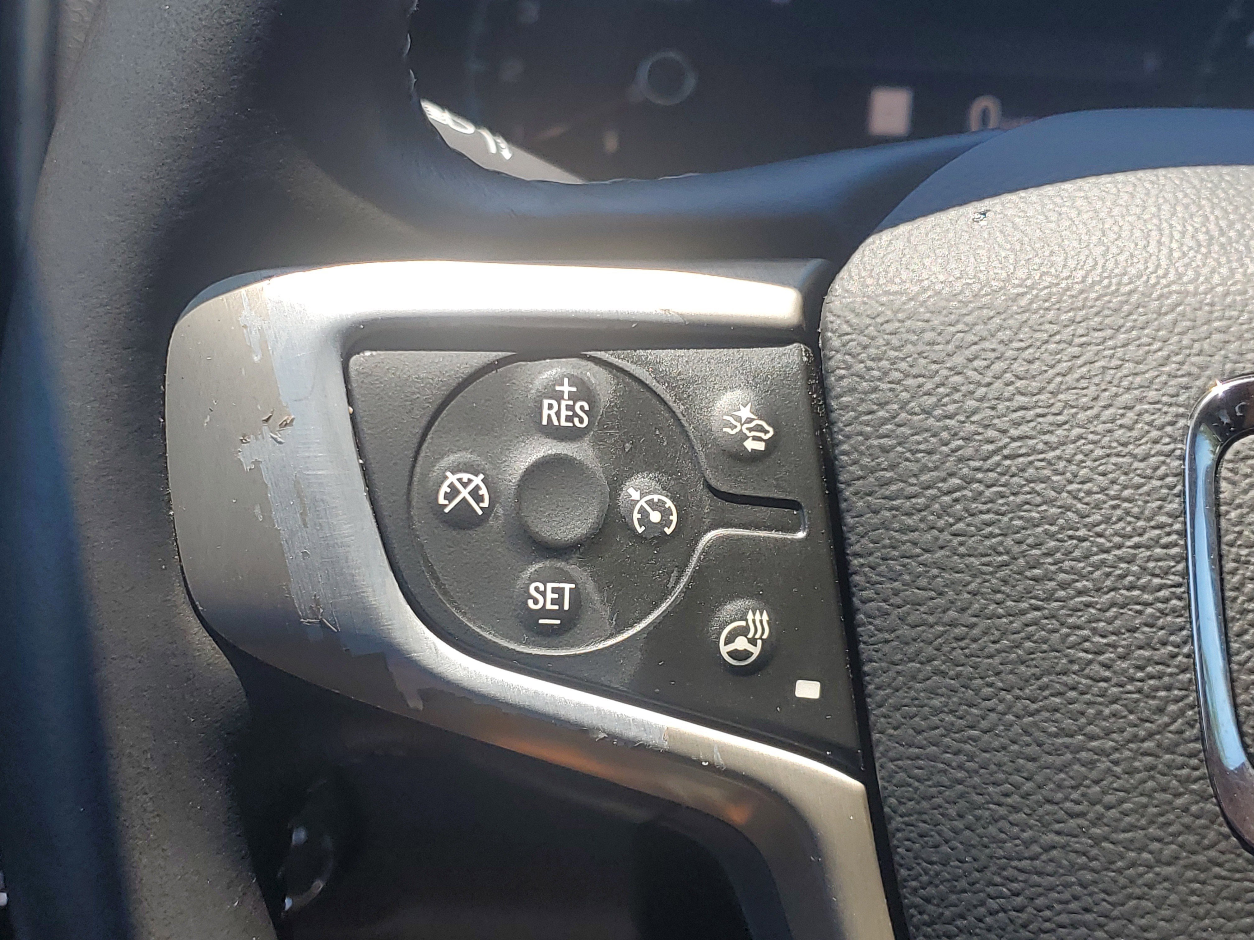 Used 2021 Satin Steel Metallic GMC 4WD Denali image 22