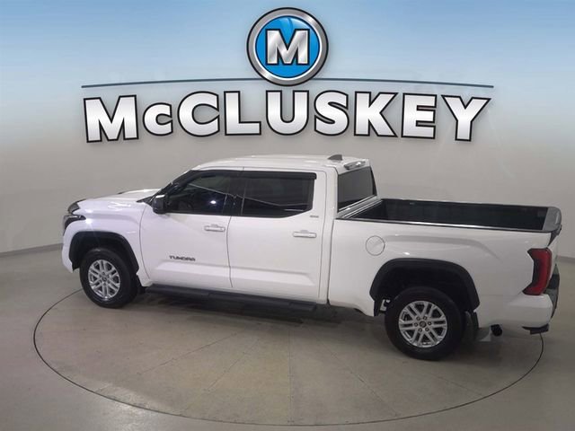2022 Toyota Tundra SR5 - Photo 27