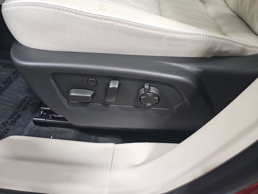 Certified Used 2021 CINNABAR METALLIC Buick Avenir image 35