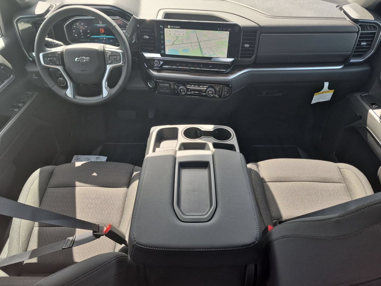 2026 Chevrolet Silverado 1500 RST - Photo 20