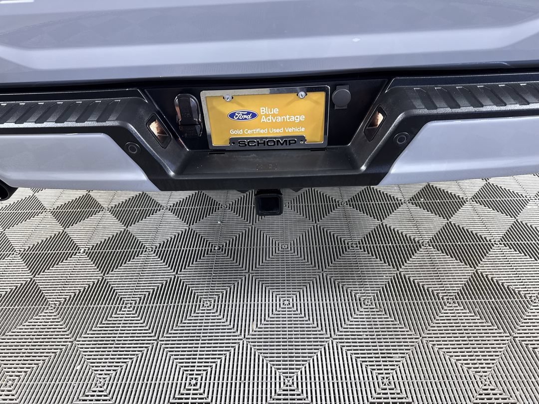 Used 2024 Avalanche Ford LARIAT image 25