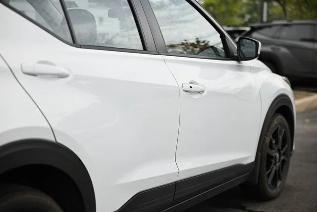 Used 2024 Fresh Powder Nissan SV image 6