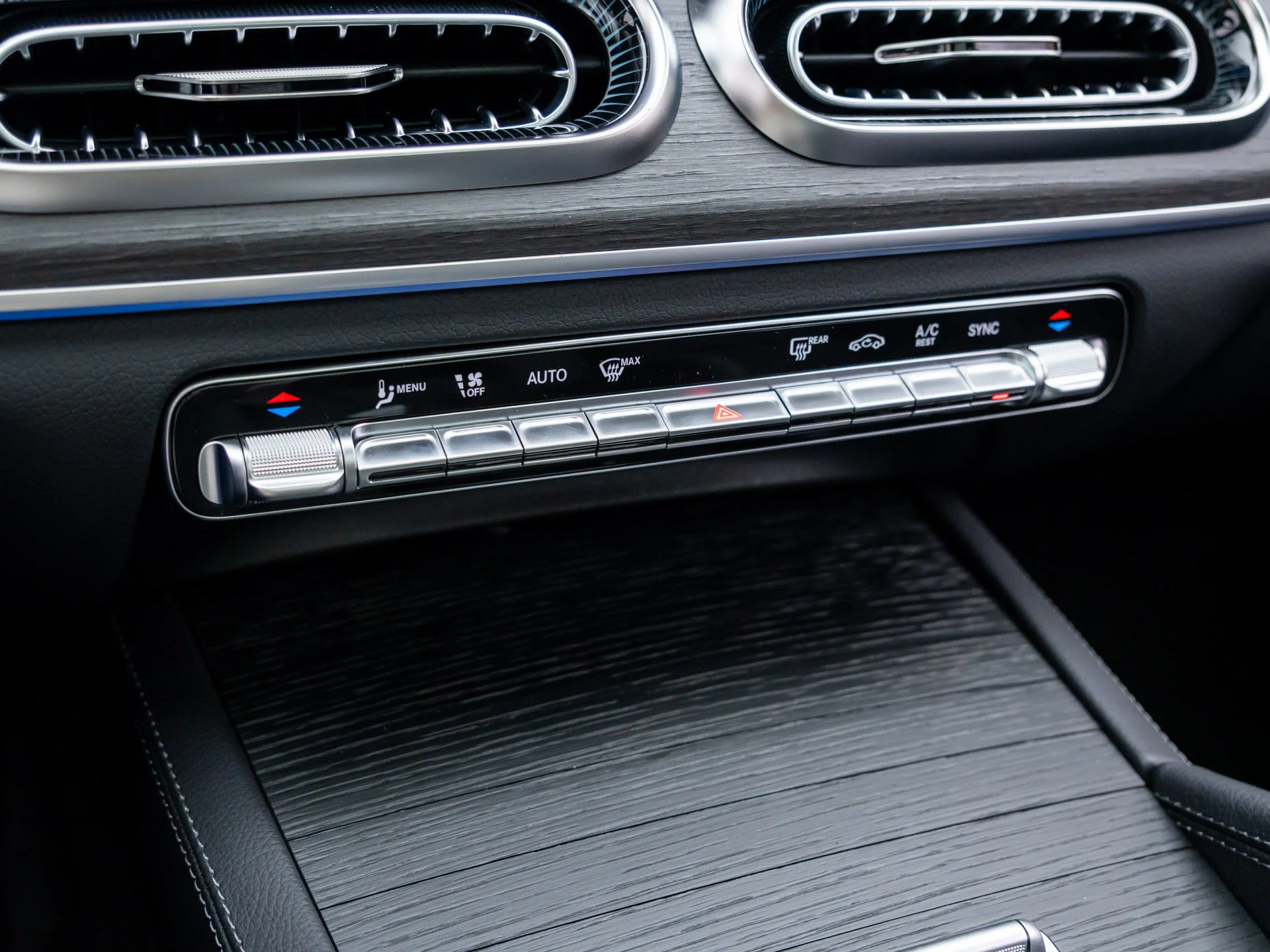 New 2027 Black Mercedes-Benz GLE 450 image 23