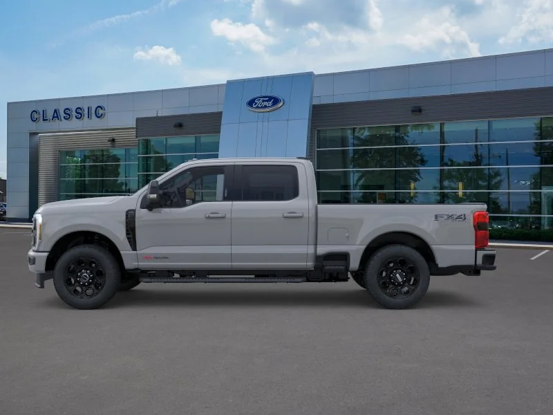 New 2026 Avalanche Ford F-250® Lariat® image 21