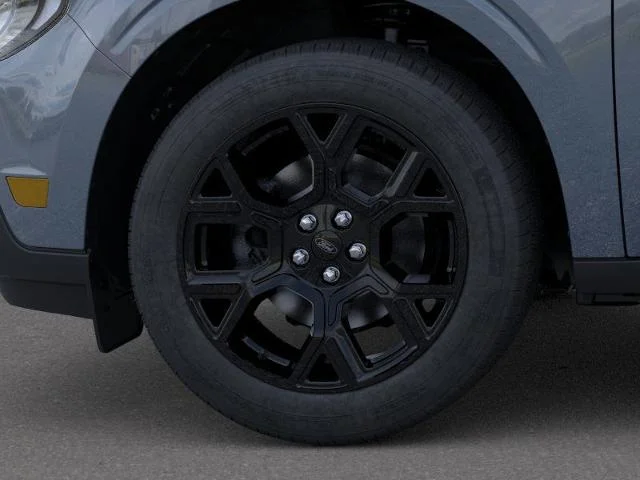 New 2026 Azure Gray Metallic Tri-Coat Ford XLT image 46