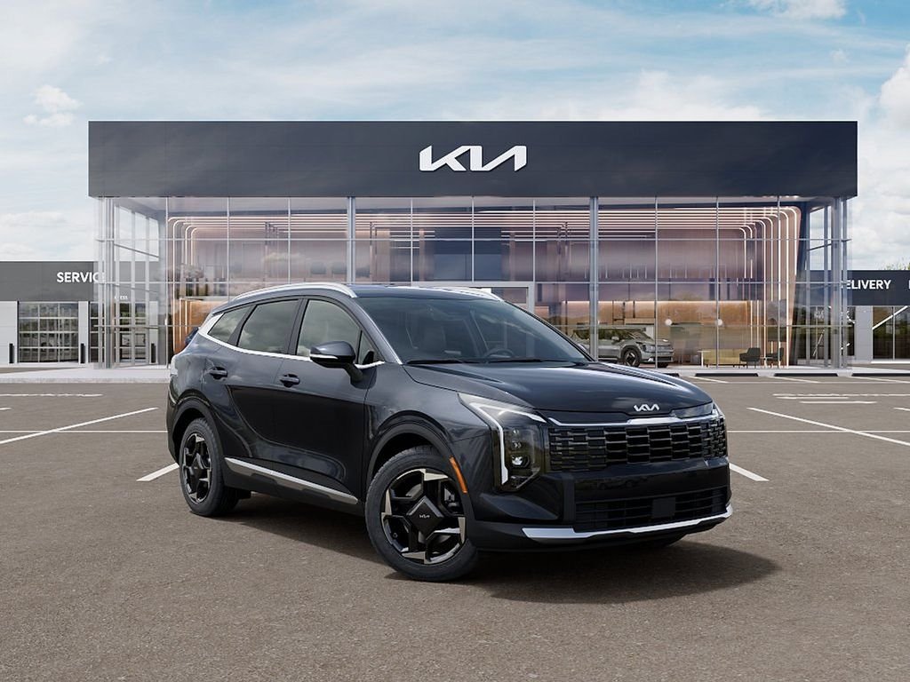 New 2027 Panthera Metal Kia EX image 8