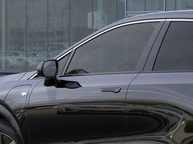 New 2027 Black Cadillac Premium Luxury image 12