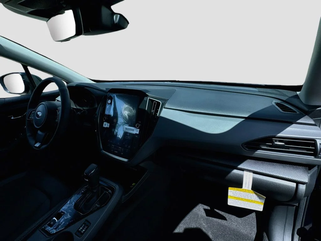 New 2026 Blue Subaru Limited image 34