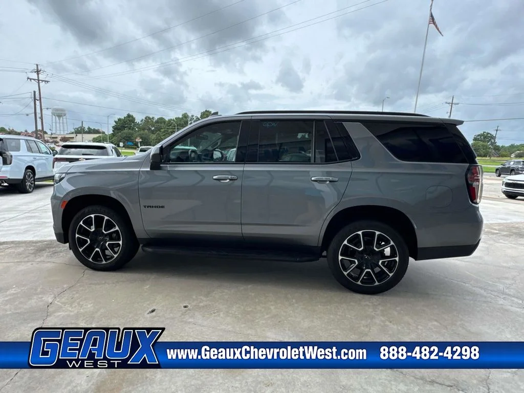 Used 2021 Gray Chevrolet RST image 14