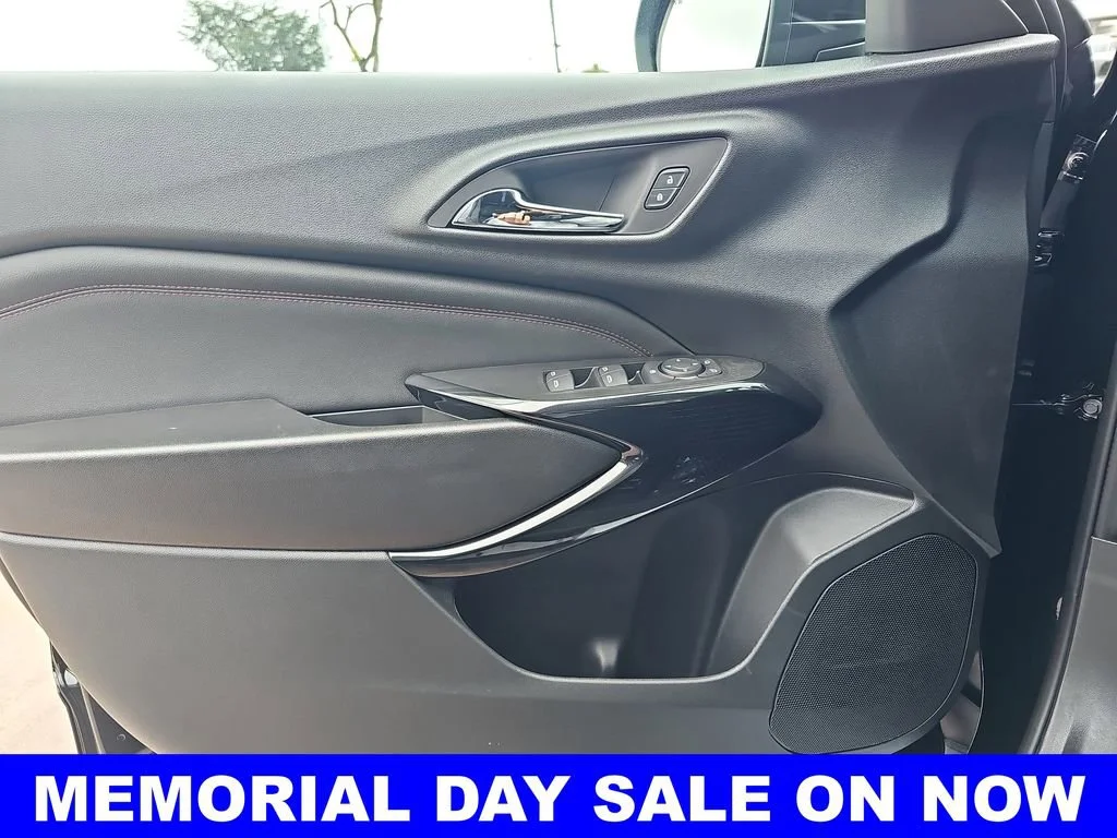 2026 Chevrolet Trax RS - Photo 26