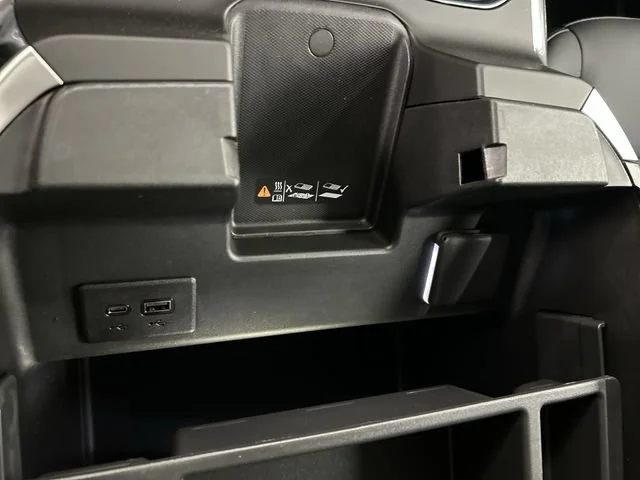 2026 Chevrolet Silverado 1500 RST - Photo 21