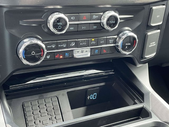 New 2026 Avalanche Ford TCcustoms image 44