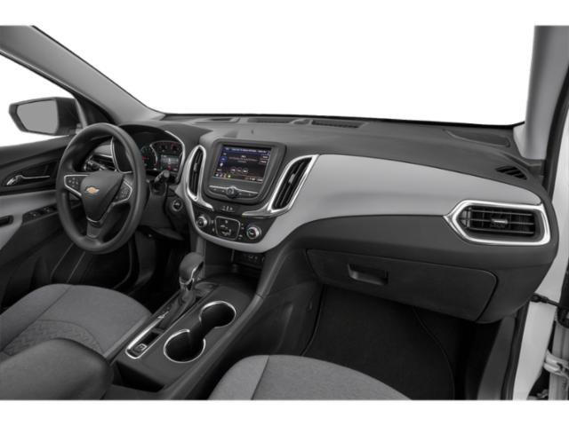 Used 2022 Summit White Chevrolet LS image 18