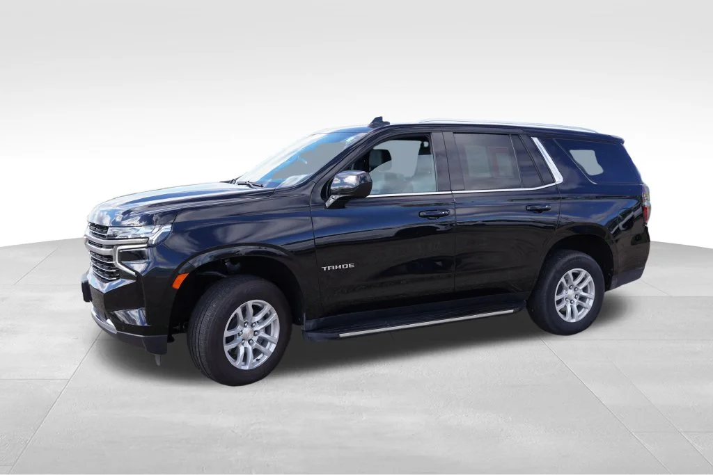 2024 Chevrolet Tahoe LT - Photo 10