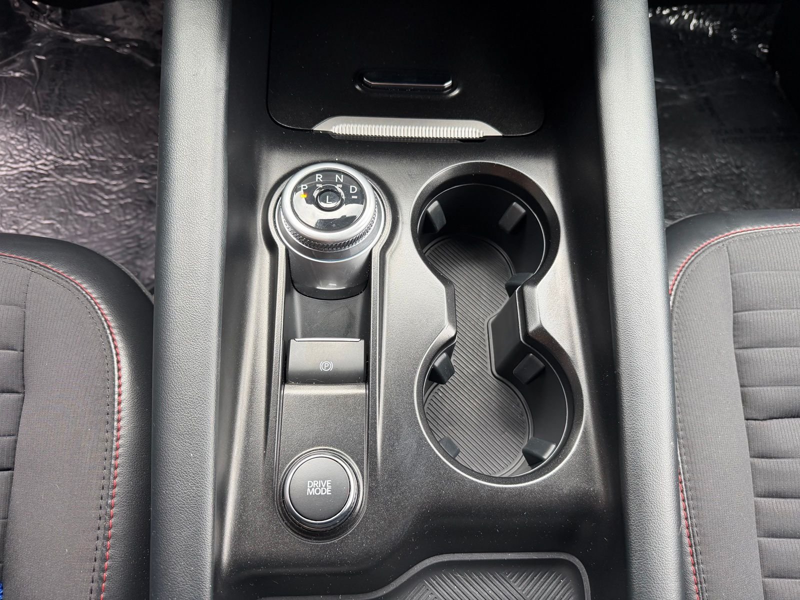 Used 2025 Gray Metallic Ford ST-Line image 21