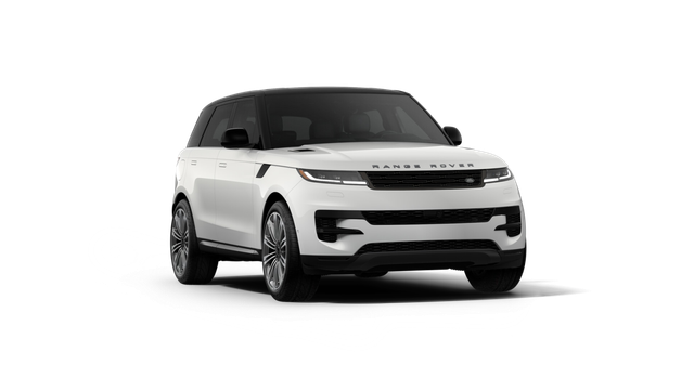 2026 LAND ROVER Range Rover Sport SE 360PS