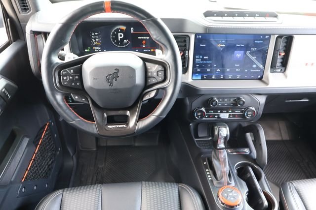 Used 2024 Gray Ford Raptor image 16