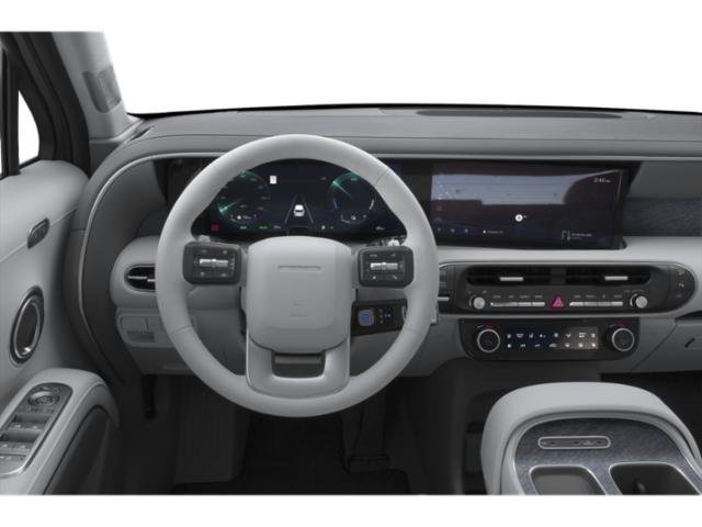 New 2027 Ecotronic Gray Pearl Hyundai Limited 7P image 6