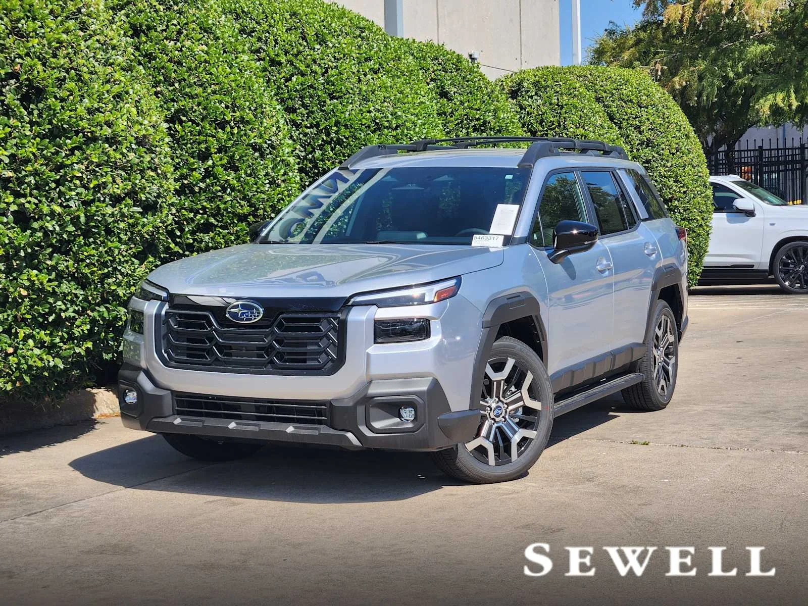 New 2026 Subaru Outback Touring XT