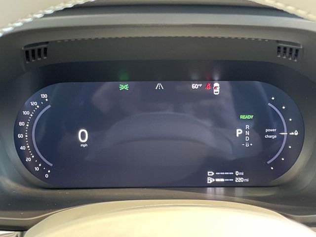 2026 Volvo XC60 Ultra - Photo 42