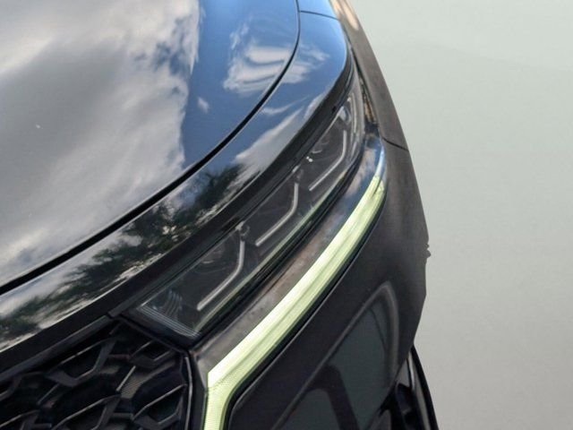 Used 2021 Black Kia SX image 31