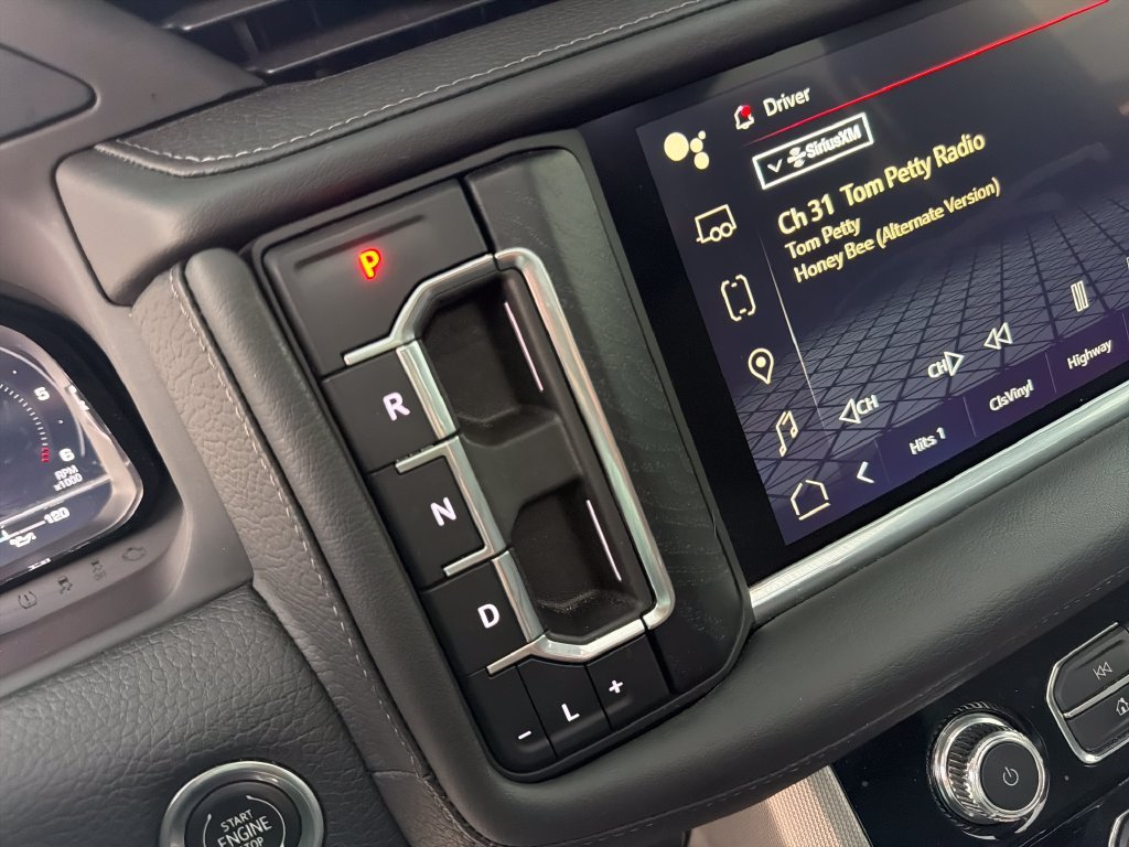 2022 GMC Yukon Denali - Photo 31