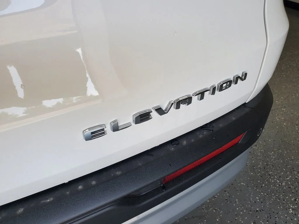 2026 GMC Acadia Elevation - Photo 28