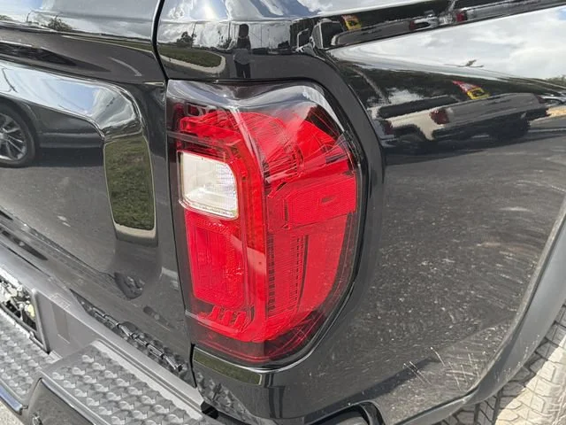 New 2026 Onyx Black GMC Denali image 10