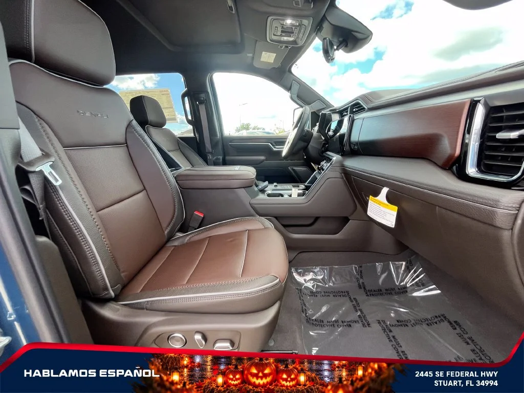 New 2026 Downpour Metallic GMC Denali image 20