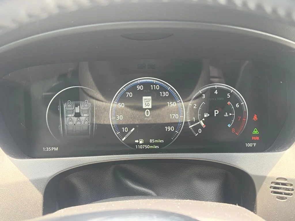Used 2017  Jaguar S image 13