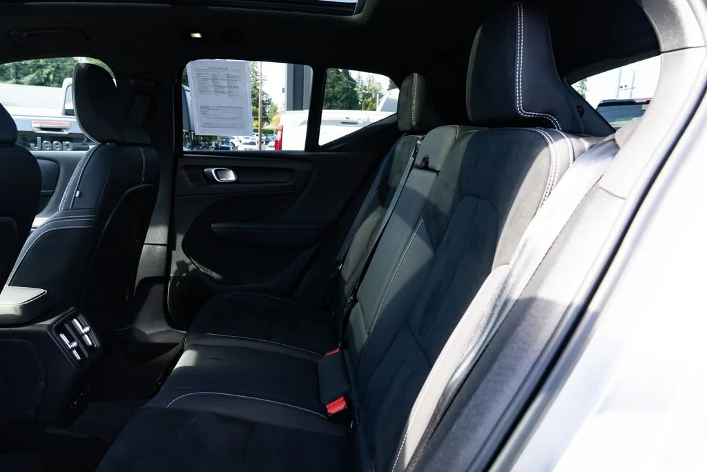 Used 2023 Gray Volvo Ultimate image 21