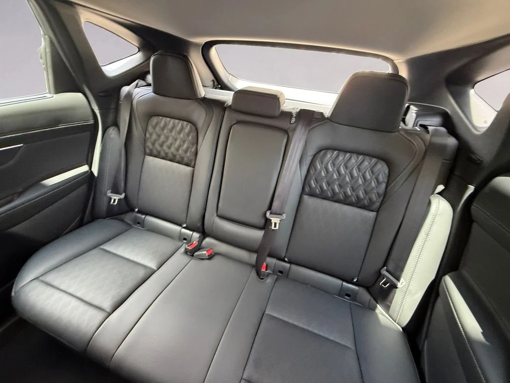 New 2026 Blue Nissan Platinum image 16