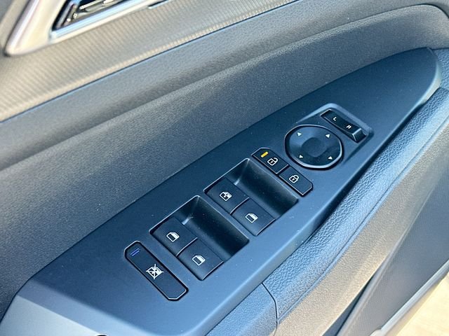 New 2026 Gravity Gray Kia LX image 17