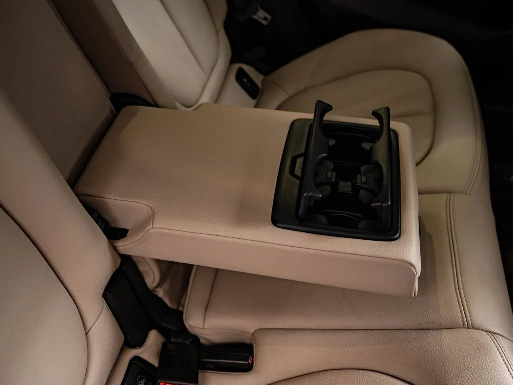Used 2018 Mineral Gray Metallic BMW xDrive28i image 45