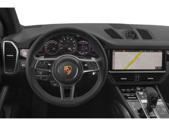 Used 2023 Blue Porsche Turbo image 7