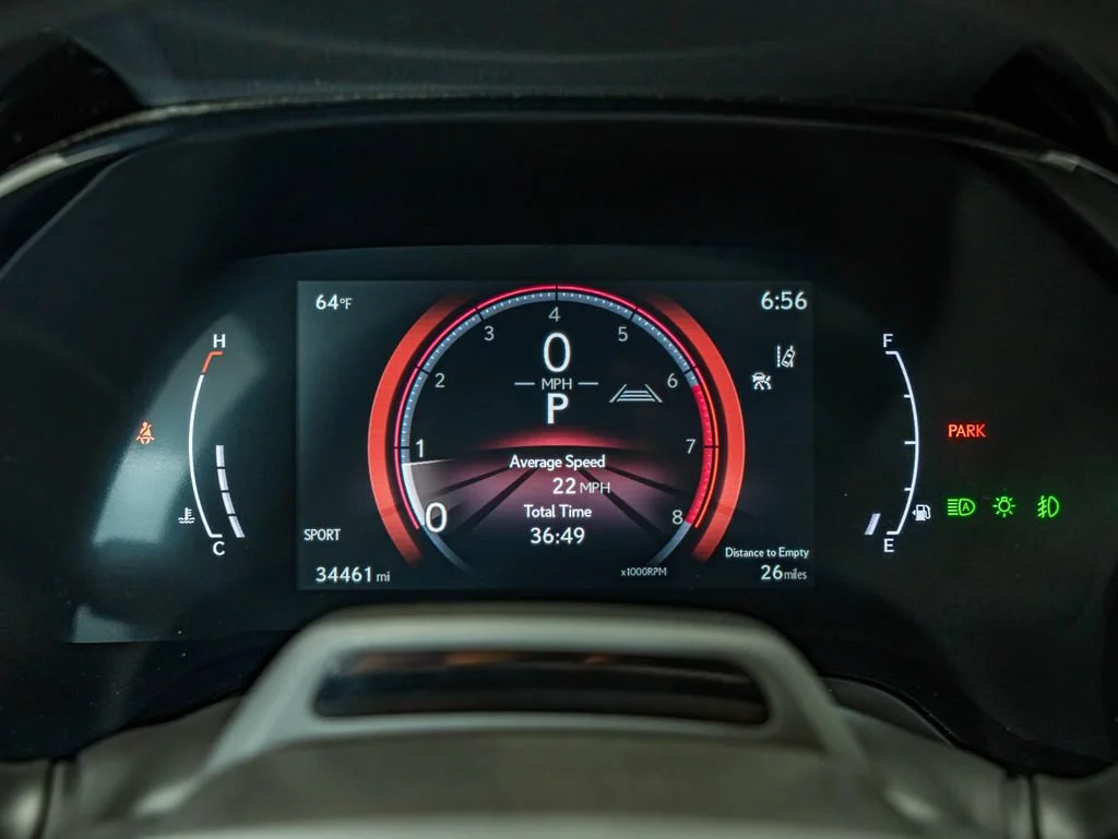 Used 2023 Caviar Lexus 350 Premium Plus image 26