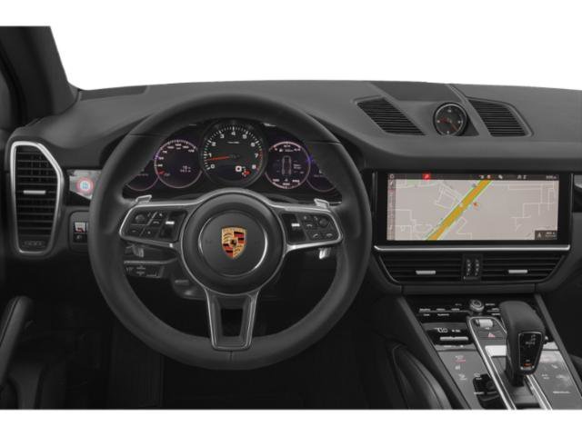 Used 2023 Blue Porsche Turbo image 7