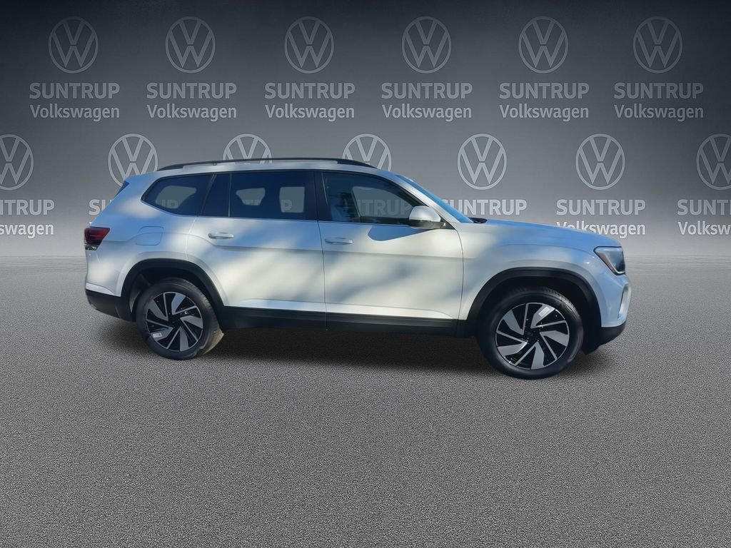 2026 Volkswagen Atlas SE w/Tech - Photo 24